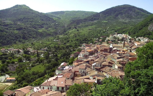 Dolcedorme B&B