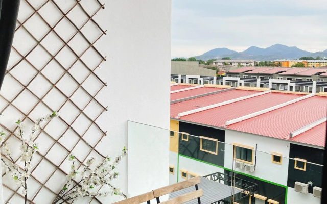 The New Sunset View Homestay