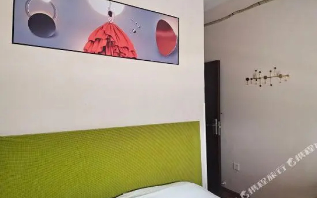 Wenxinyuan Hostel