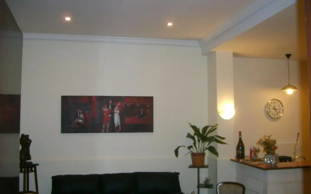 B&B Antica Vittoria
