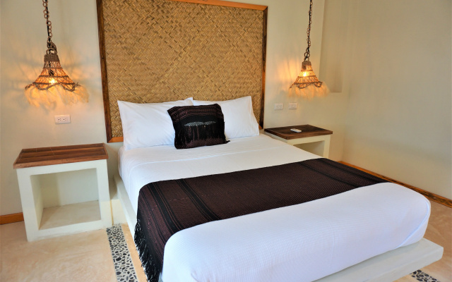 Hotel Boutique La Puerta Azul Beachfront - Adults Only