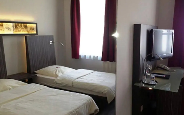 Gieschens Hotel