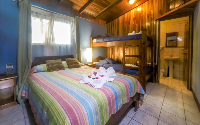 Camino Verde Bed & Breakfast