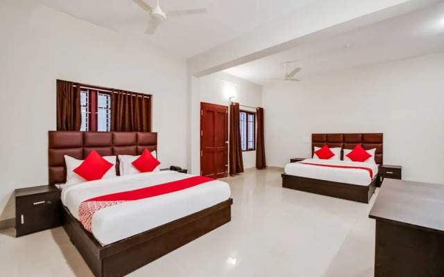 OYO 46747 Bekal Paradise