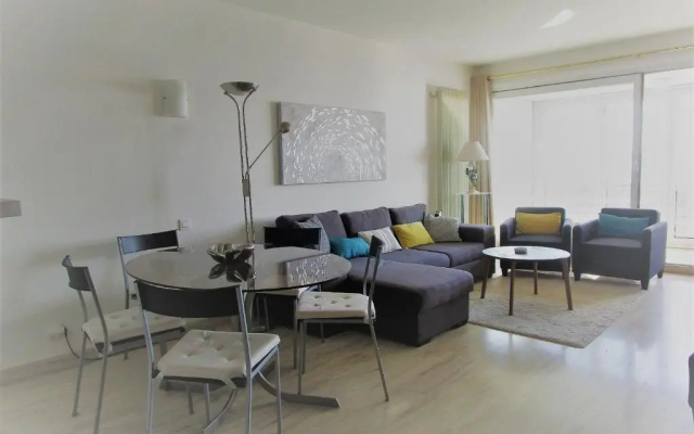 Appartement Les Sables-d'Olonne, 3 pièces, 6 personnes - FR-1-197-418