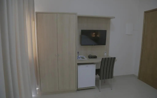 Hotel San Gennaro