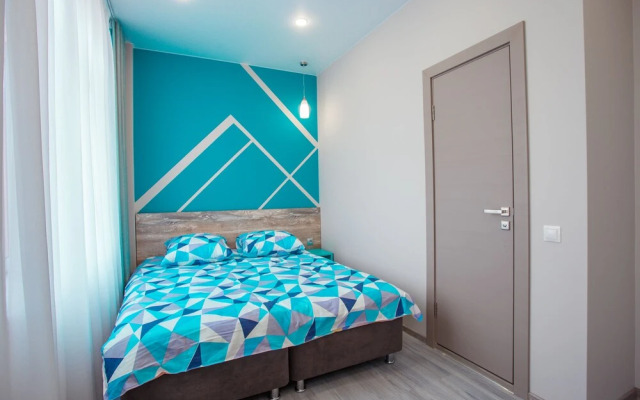 D'ARS - Hostel