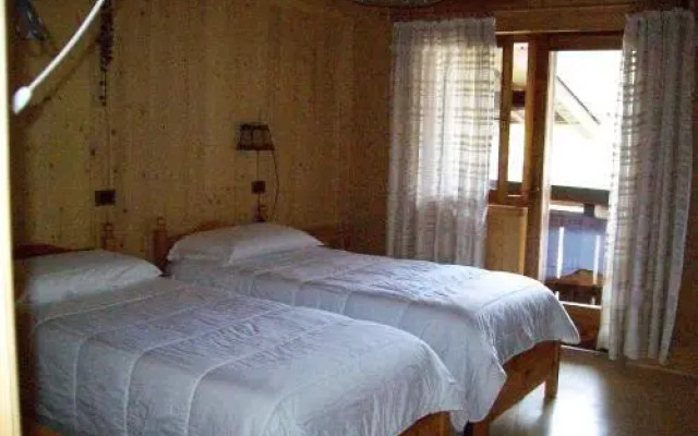 Locanda Da Pierina
