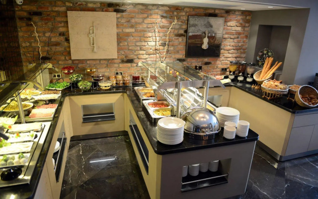 Berjer Boutique Hotel & Spa
