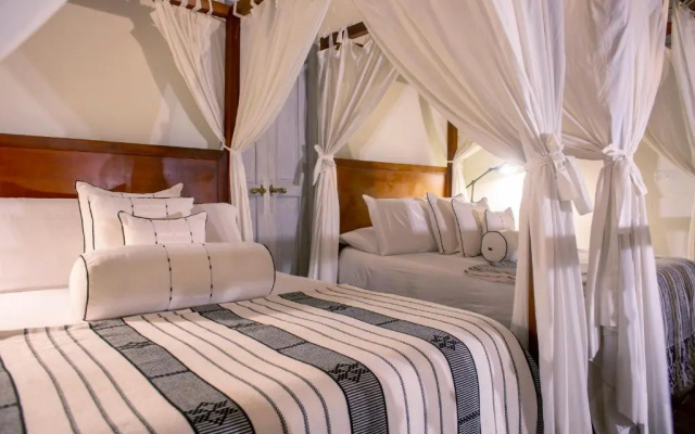 Leones de Alba Hotel Boutique