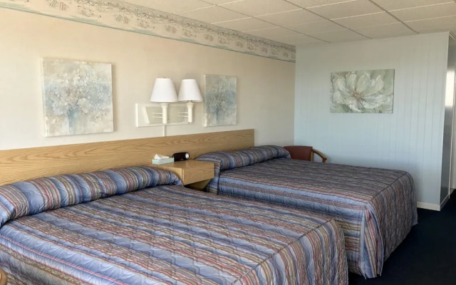 Mt. Vernon Motel