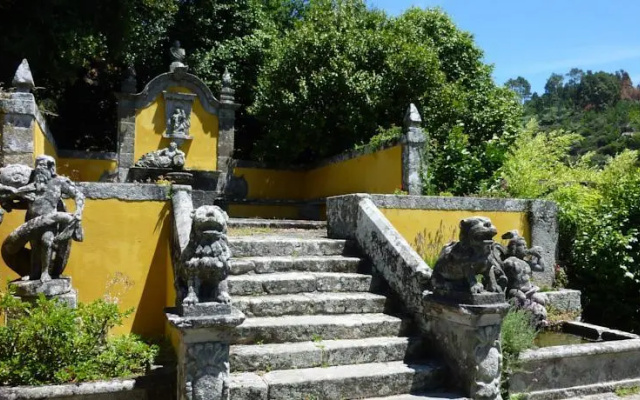 Quinta da Boa Viagem