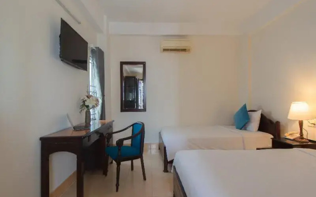 Star Light Hotel Nha Trang