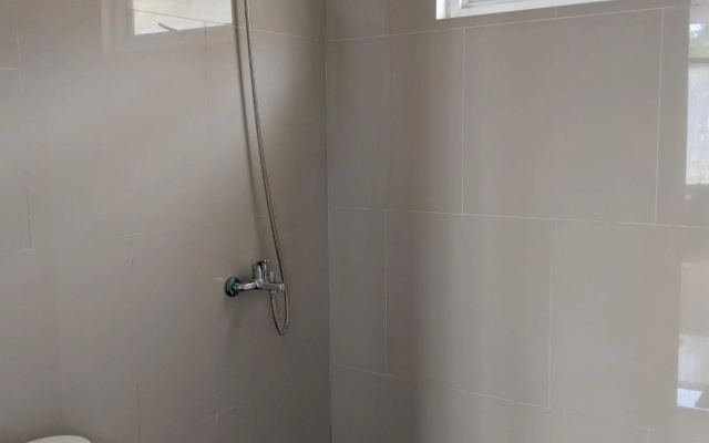 Modern 3 Bedroom Villa in a Private Complex B3