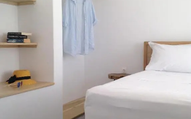 Anita Rooms & Apartments