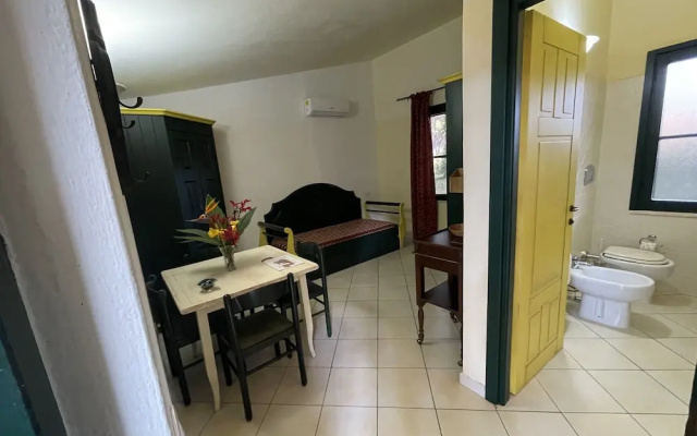 Ala Birdi Residence