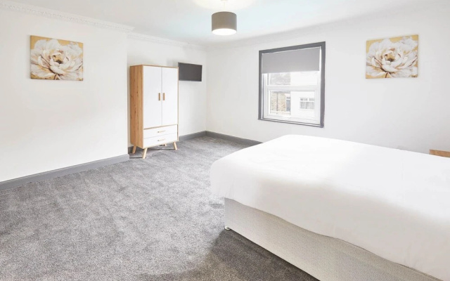 Host Stay Room 8 Clarendon