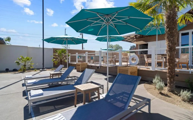 Compass by Margaritaville in Medford