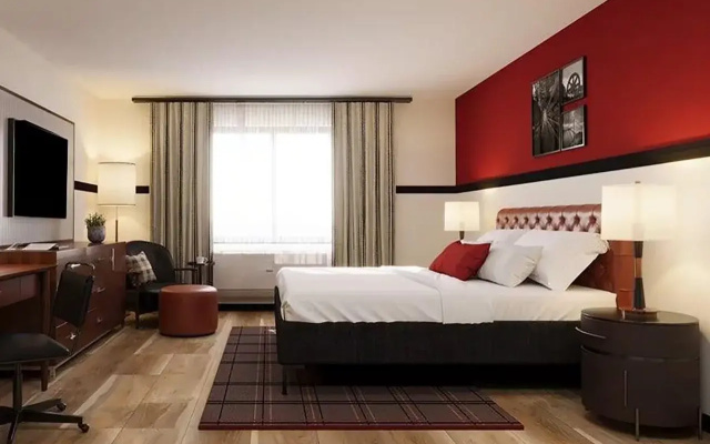 Hotel Vervana, Trademark Collection by Wyndham