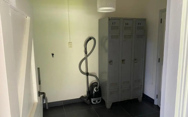Gastenverblijf 1903 appartement Hoorn