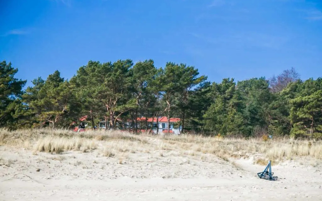 Haus Meeresblick - Ferienwohnung Strandkrabbe A 3.16 (Ref. 159955)