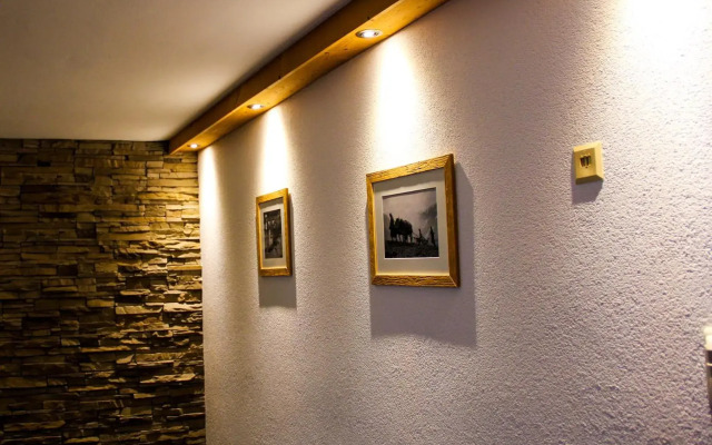 Gostanova Appartements