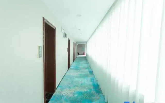 Yongzhou Huilong Hotel