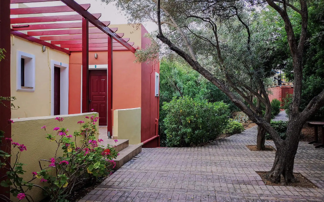 Aeriko Benovias Rooms and Apartments