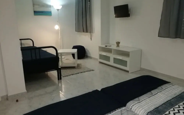 Ocean's 7 - Lagos Guest House
