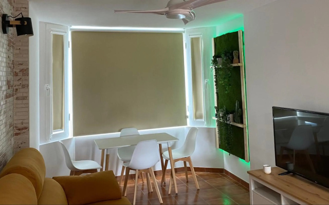 Apartamento Mil Palmeras