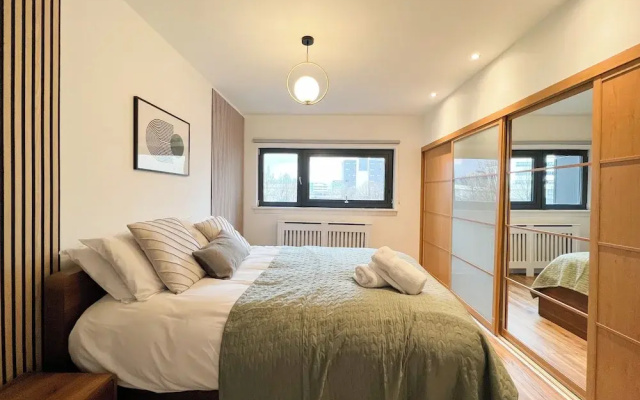Hydro Apartments
