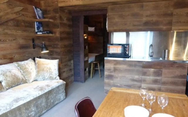 Appartement Méribel, 1 pièce, 4 personnes - FR-1-411-118
