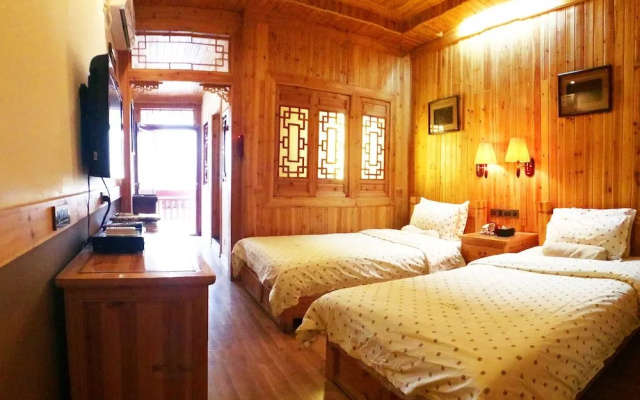 Yangshuo Rosewood Hotel