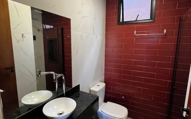 Pousada Casa Limão