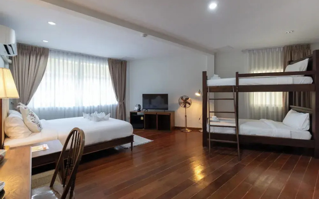 Samer Boutique Stay