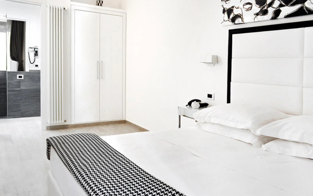 LHP Suite Termini