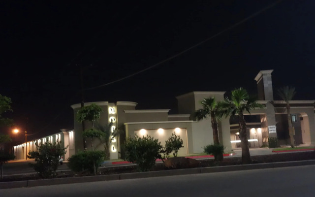 Motel Marche