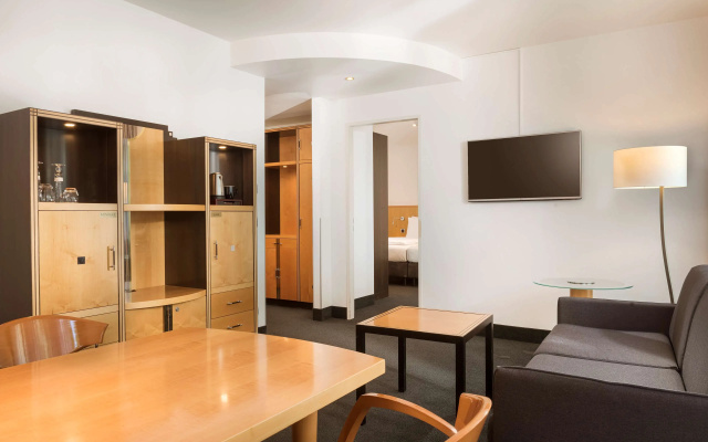 Seminaris Hotel Leipzig