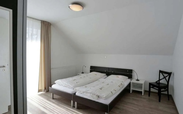 Serene Villa in Kstelberg near Lake & Watersports