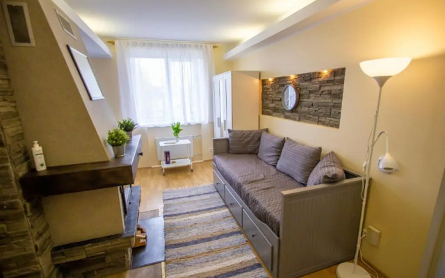 Niine apartment 11