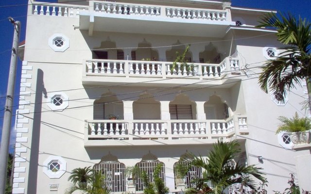 Bethel Court Guesthouse
