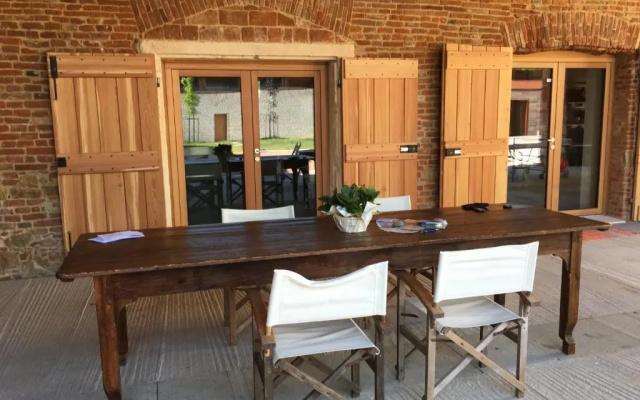 Agriturismo Corte Bertesina