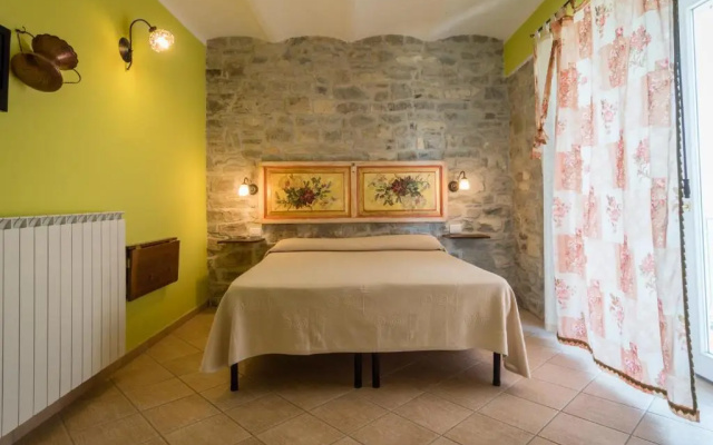 Borgo San Pietro