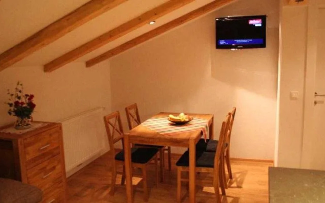 Appartements Haus Sieberer