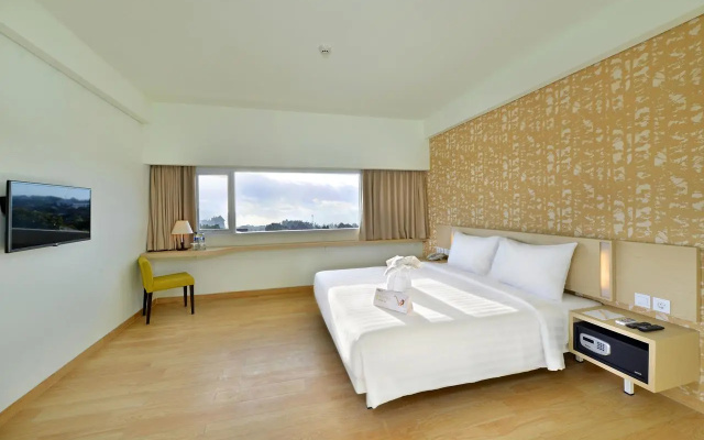 Whiz Prime Hotel Sudirman Cilacap