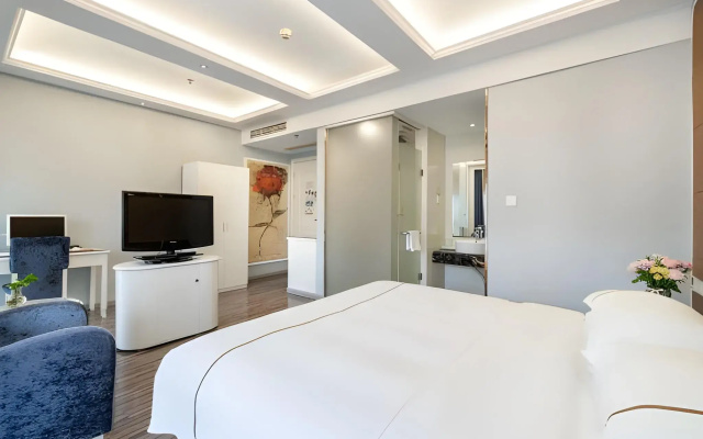 Lingshang Hotel