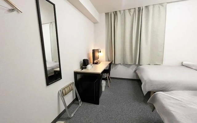 Hotel Royal Oak Gotanda