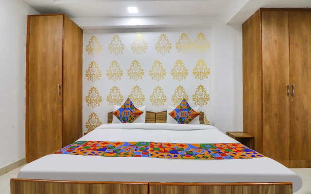 Abode Inn