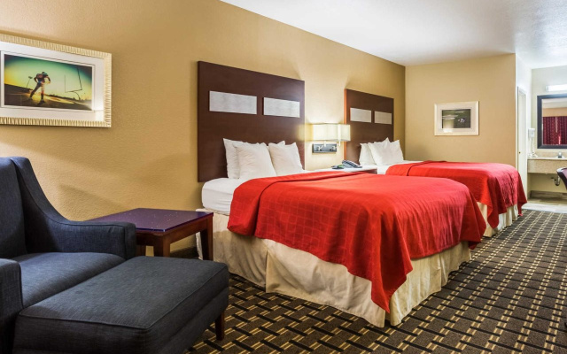 Hotel Oxford