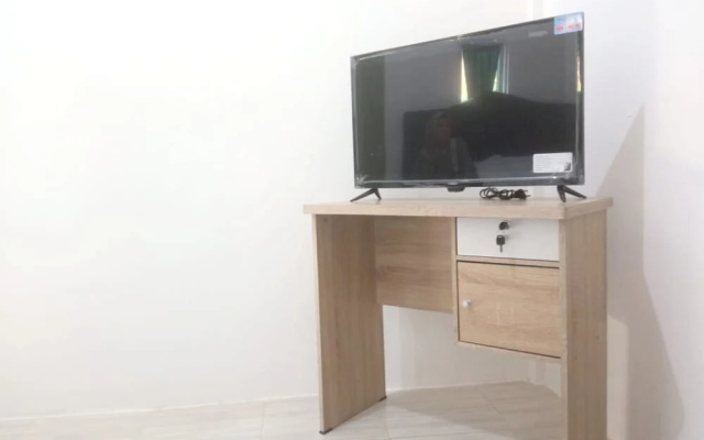 Hotel O Harapan Homestay SyariahNearDamai Langgeng Park